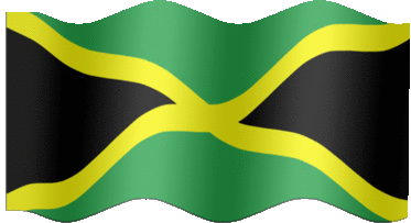 waving flag
